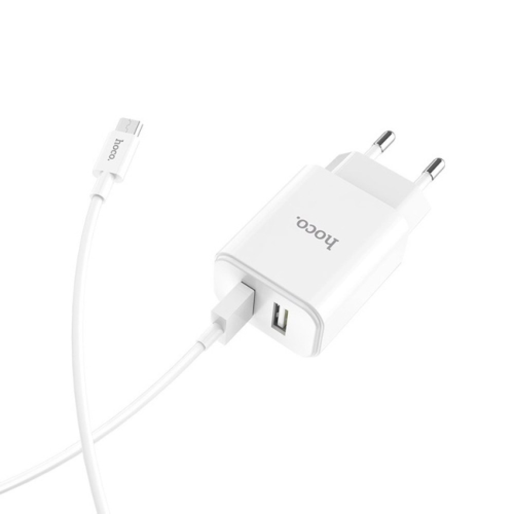 Hoco C62A MicroUSB